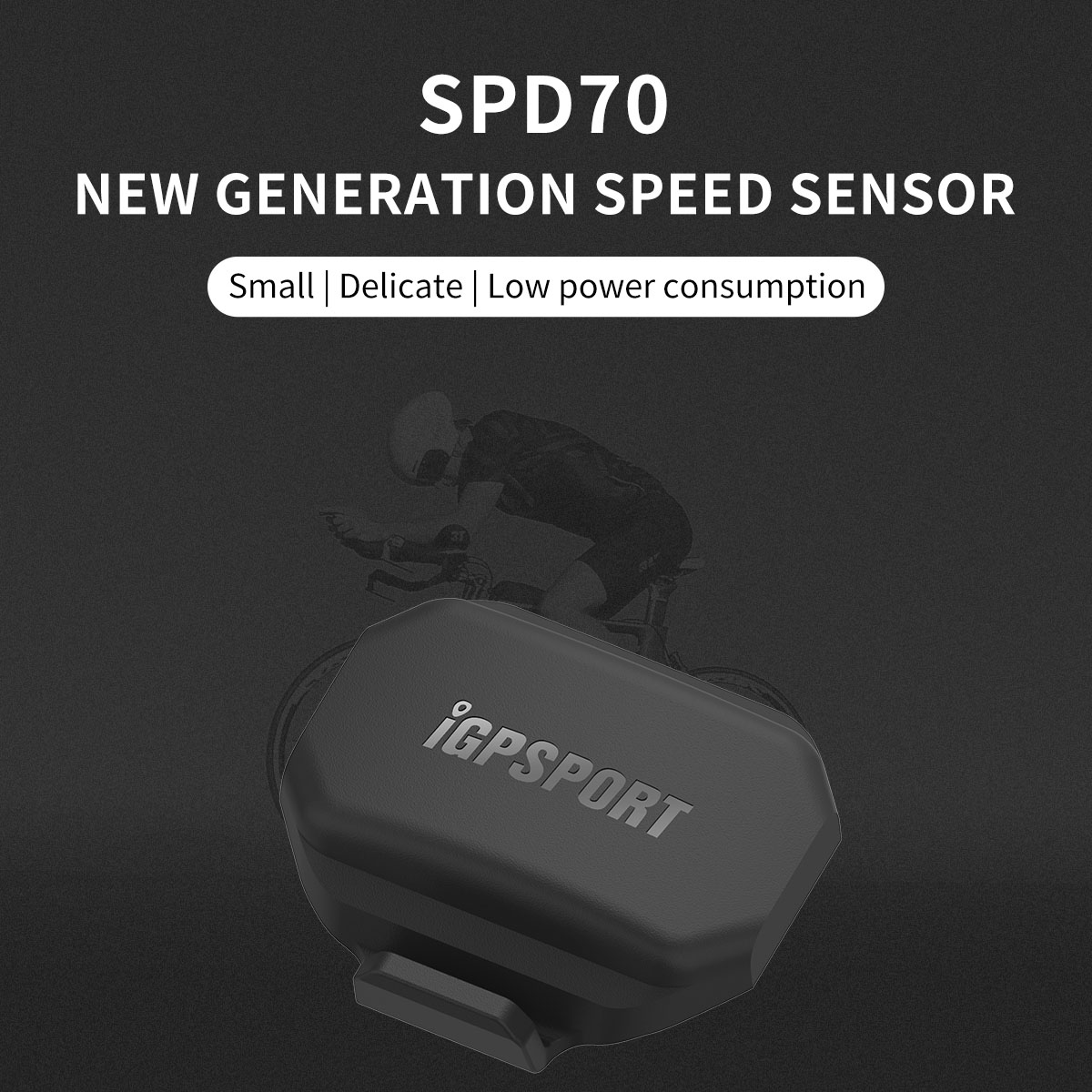 iGPSPORT HR50 가슴 심박수 모니터 M80 자 - Cycling Heart Rate Monitor 리뷰 및 가격