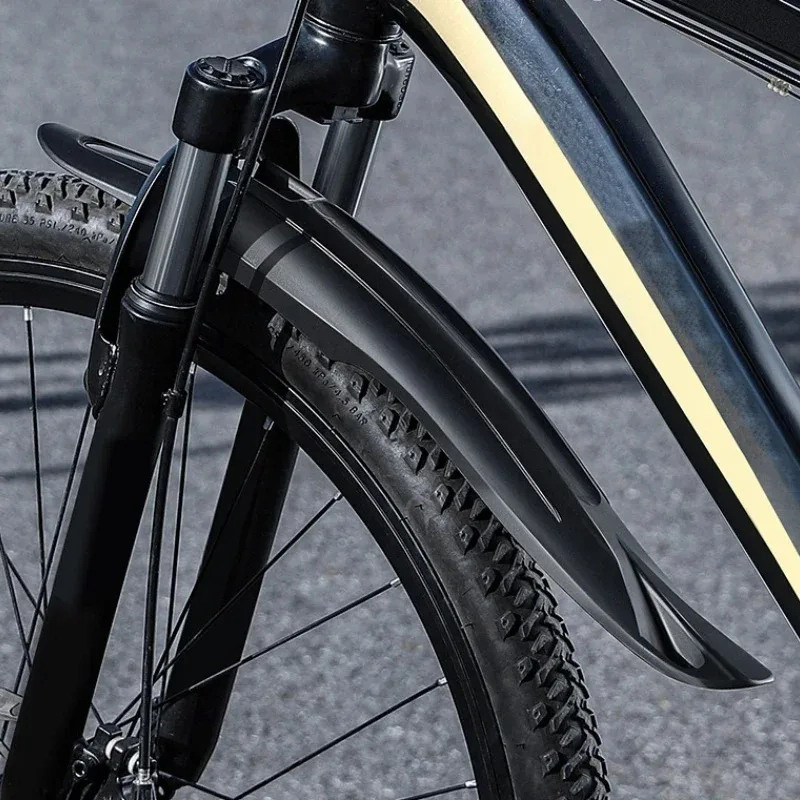 자전거 펜더, 산악 자전거 머드가드, 전방 후방 타이어 - Bike Fender Set 리뷰 및 가격