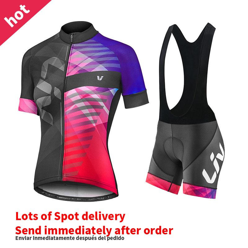 Liv 사이클링 반바지 세트, 여성 사이클링 저지, 자 - Padded Cycling Shorts 리뷰 및 가격